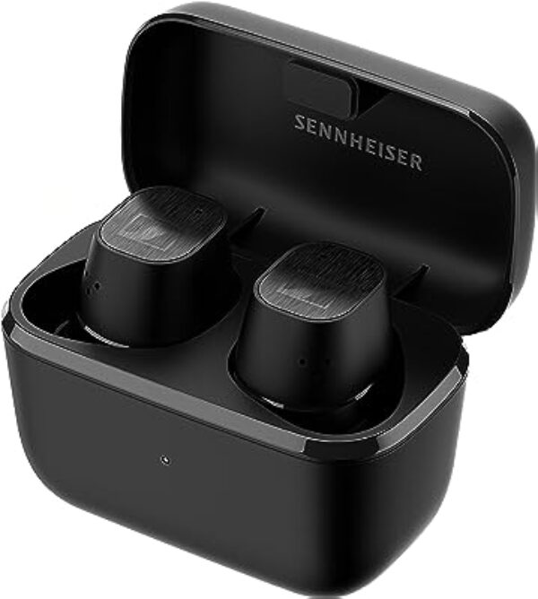 Refurbished Sennheiser CX Plus True Wireless