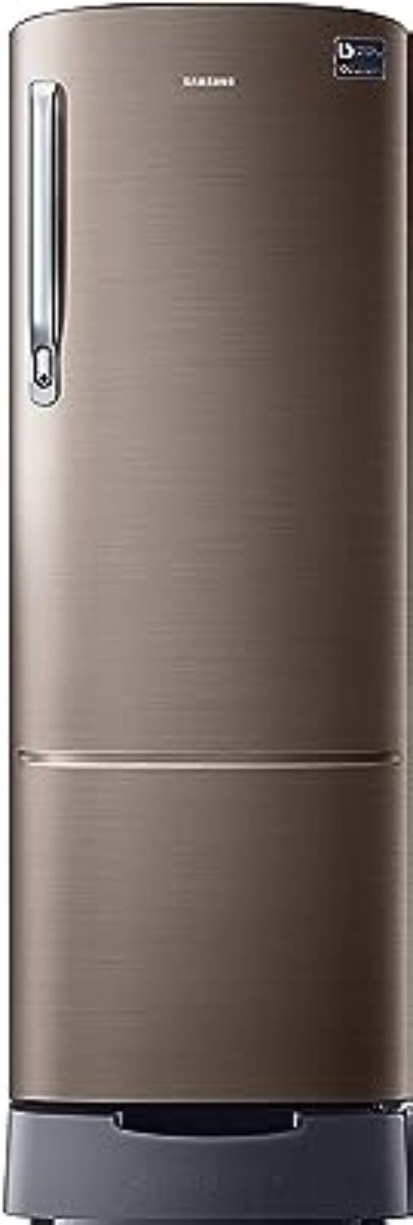 Samsung Single Door Refrigerator RR26T389YDX/HL