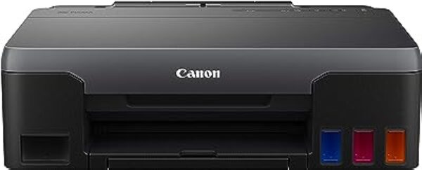 Canon G1020 Ink Tank Printer (Black)