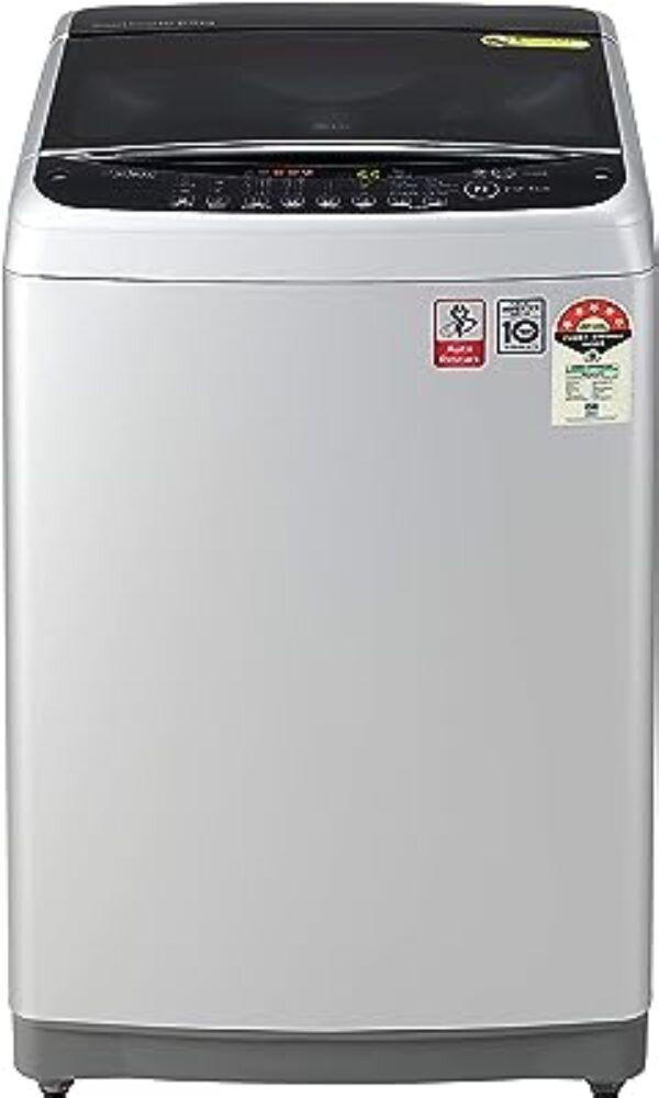 LG 8.0 Kg Inverter Top Loading Washing Machine