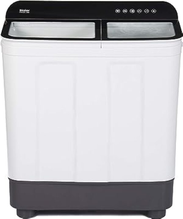 Haier 7 Kg Semi-Automatic Washing Machine