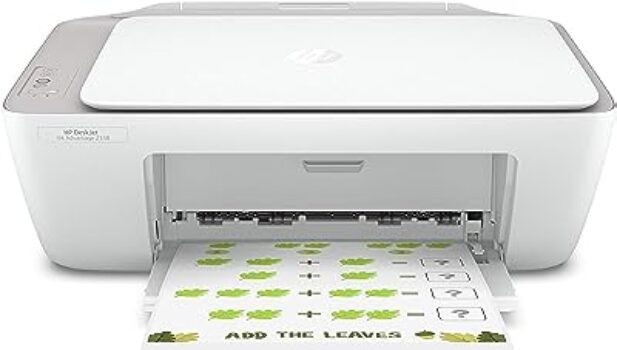 HP Deskjet Ink Advantage 2338 Printer
