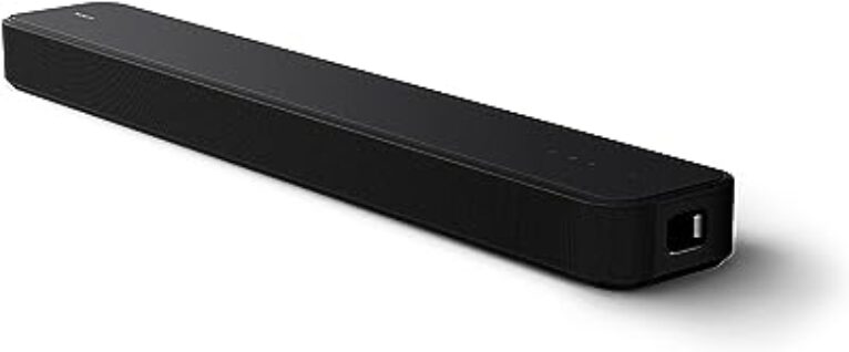 Sony HT-S2000 Dolby Atmos Soundbar Home Theatre System