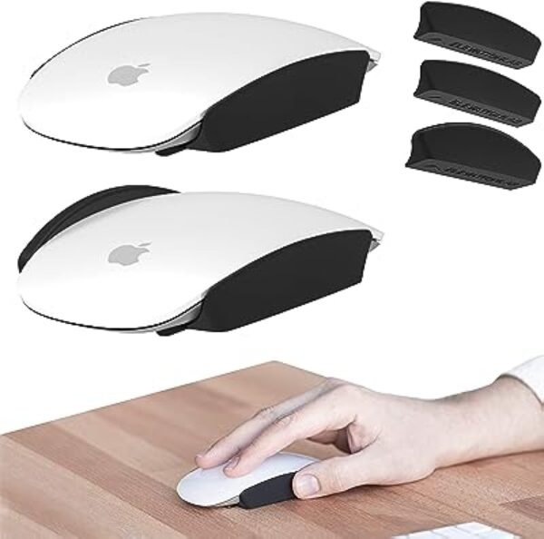 Magic Grips for Apple Magic Mouse