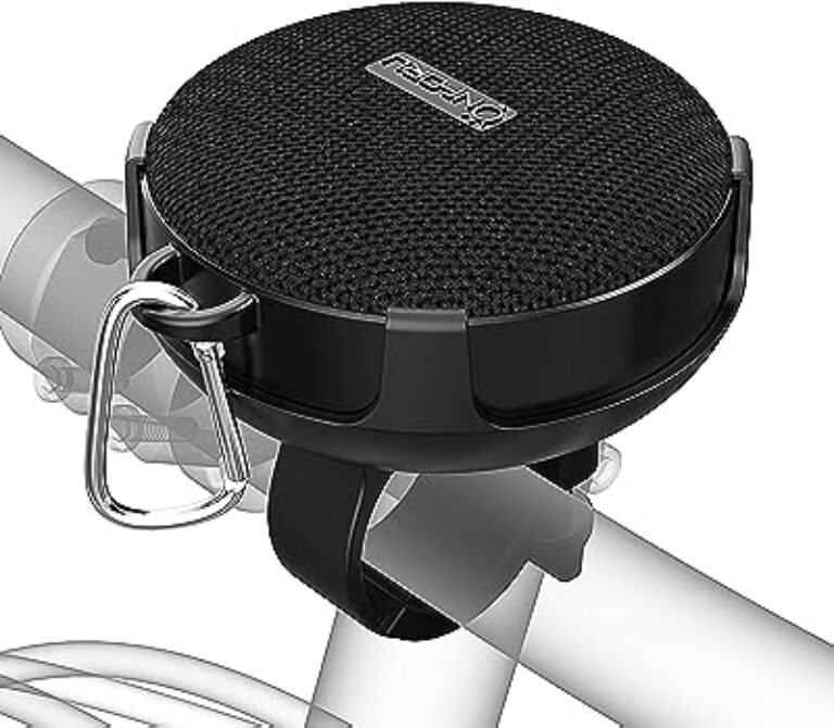 Onforu Portable Bluetooth Speaker IPX7 Waterproof
