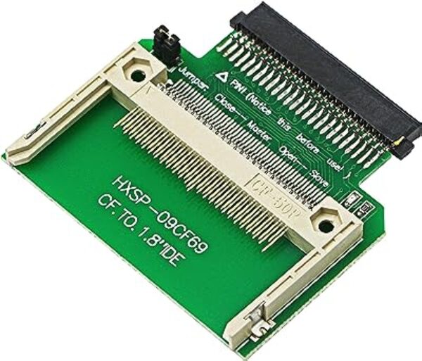 SinLoon CF to 50pin IDE Adapter