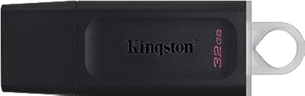 Kingston Exodia DTX USB 3.2 Gen 1