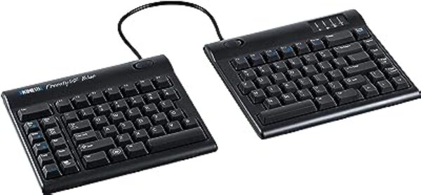 Kinesis Freestyle2 Bluetooth Keyboard