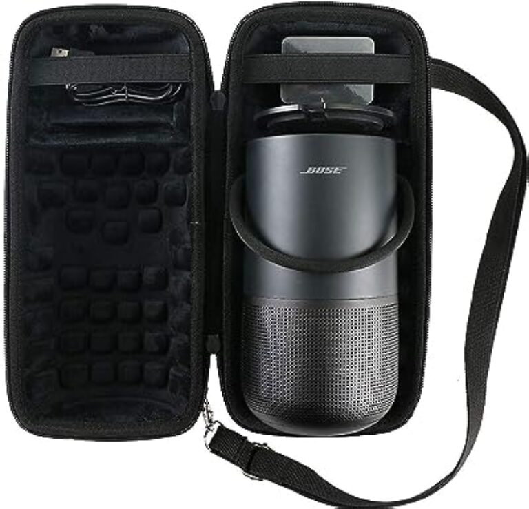 Bose Portable Home Speaker Charging Cradle