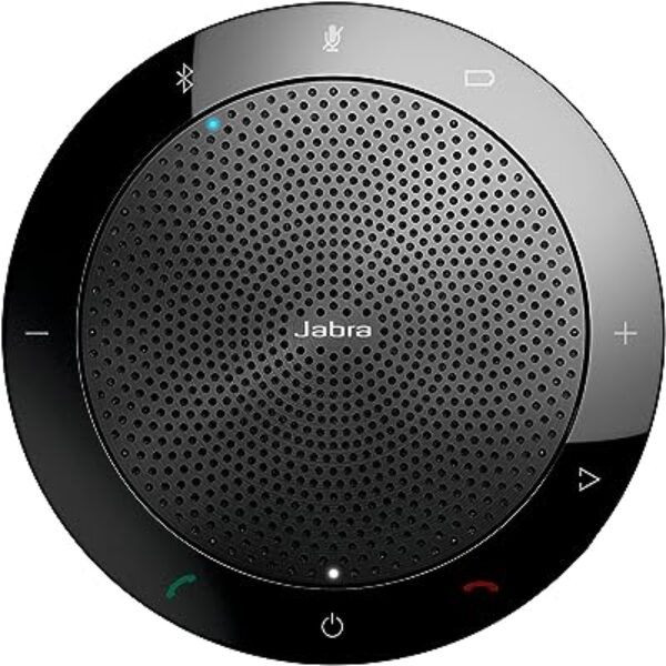 GN Netcom Jabra Speak 510 Bluetooth Portable Speaker