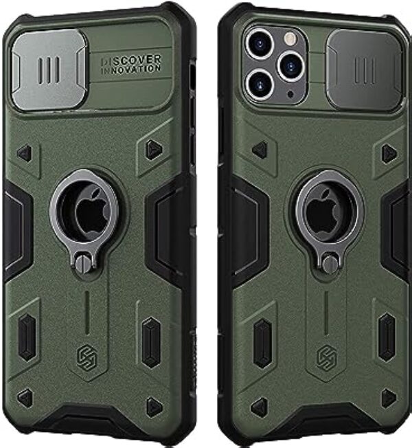 WEFOR Armor iPhone 11 Pro Max Case