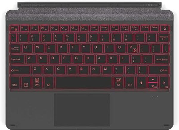 Inateck Surface Go Keyboard Bluetooth 5.1
