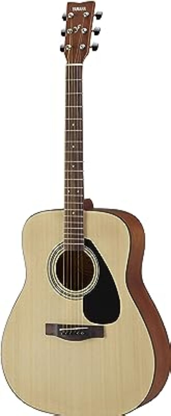 Yamaha F280 Acoustic Rosewood Guitar