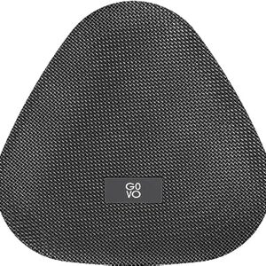 GOVO GOCRUSH 410 Portable Speaker - Black