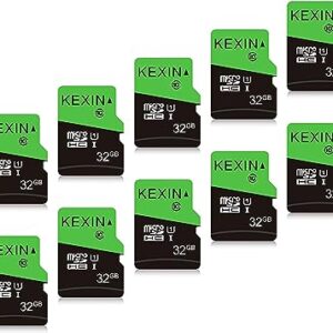 KEXIN 32GB Micro SD Card