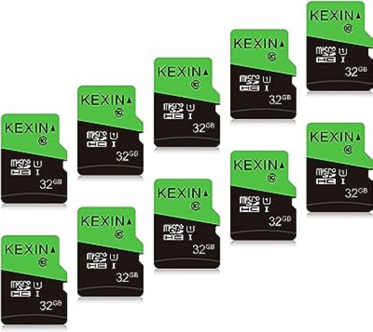 KEXIN 32GB Micro SD Card