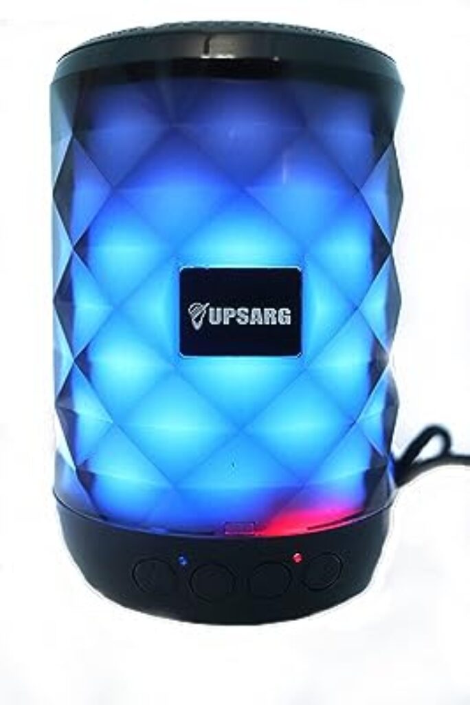 UPSARG BT-600 Wireless Bluetooth Speaker