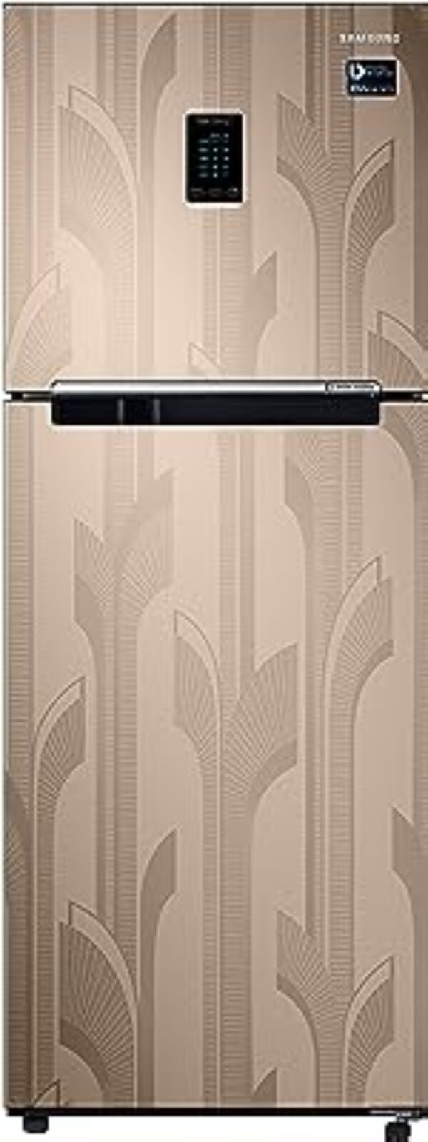 Samsung 301L Frost-Free Convertible Refrigerator
