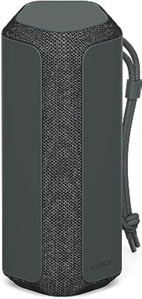 Sony XE200 Wireless Bluetooth Speaker - Black