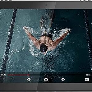 Renewed Lenovo Tab M10 HD Tablet