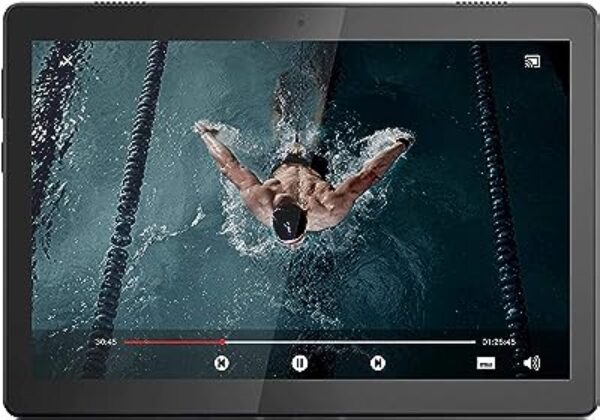 Renewed Lenovo Tab M10 HD Tablet