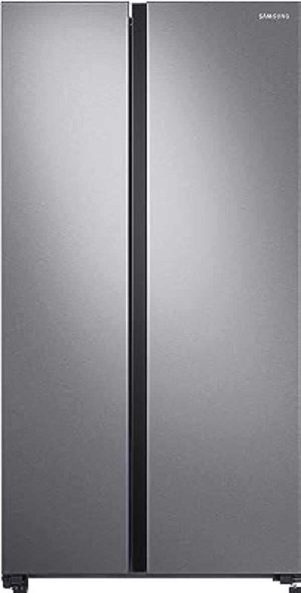 Samsung Side-by-Side Refrigerator RS72A50K1SL/TL