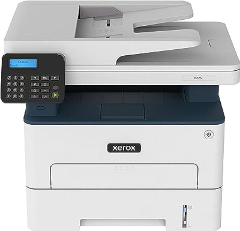 Xerox B225 A4 Mono MFP