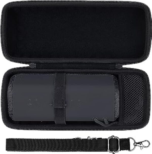 Sony SRS-XE200 Hard Case - Black