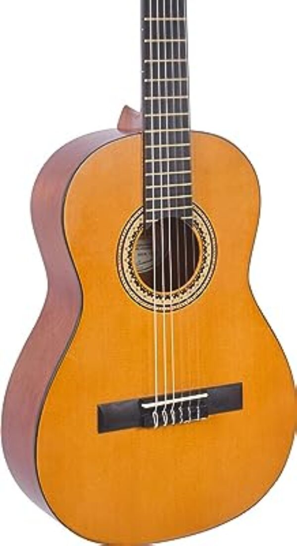 Valencia 200 Series 3/4 Classical Guitar
