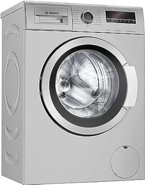 Bosch 6 Kg Front Loading Washing Machine
