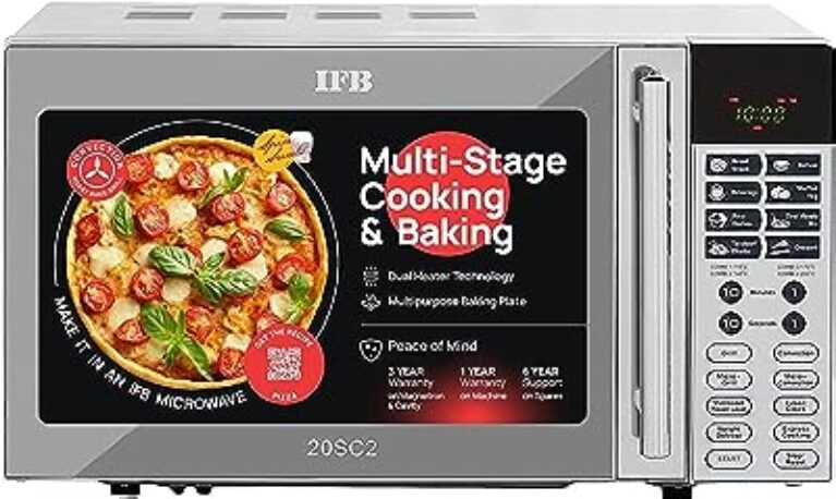 IFB 20SC2 Convection Microwave Oven