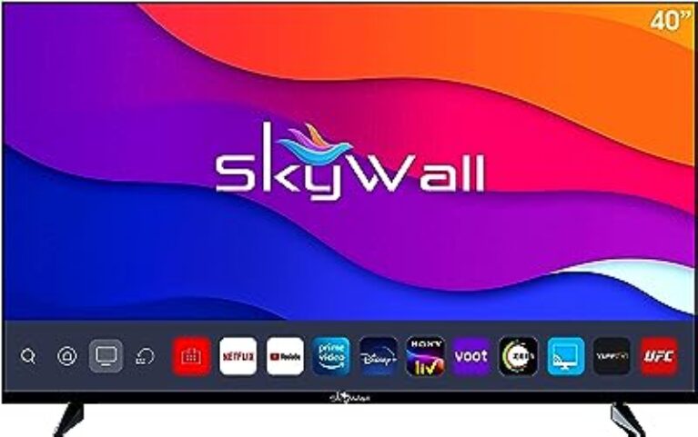 SKYWALL 40SWFHS Full HD LED Smart TV
