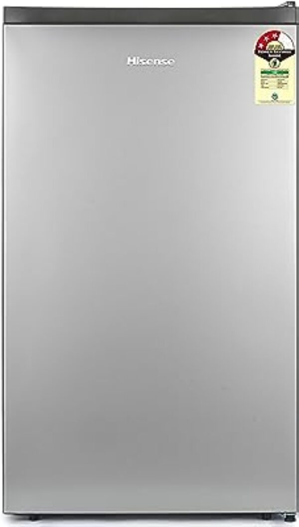 Hisense 94L Single Door Mini Refrigerator