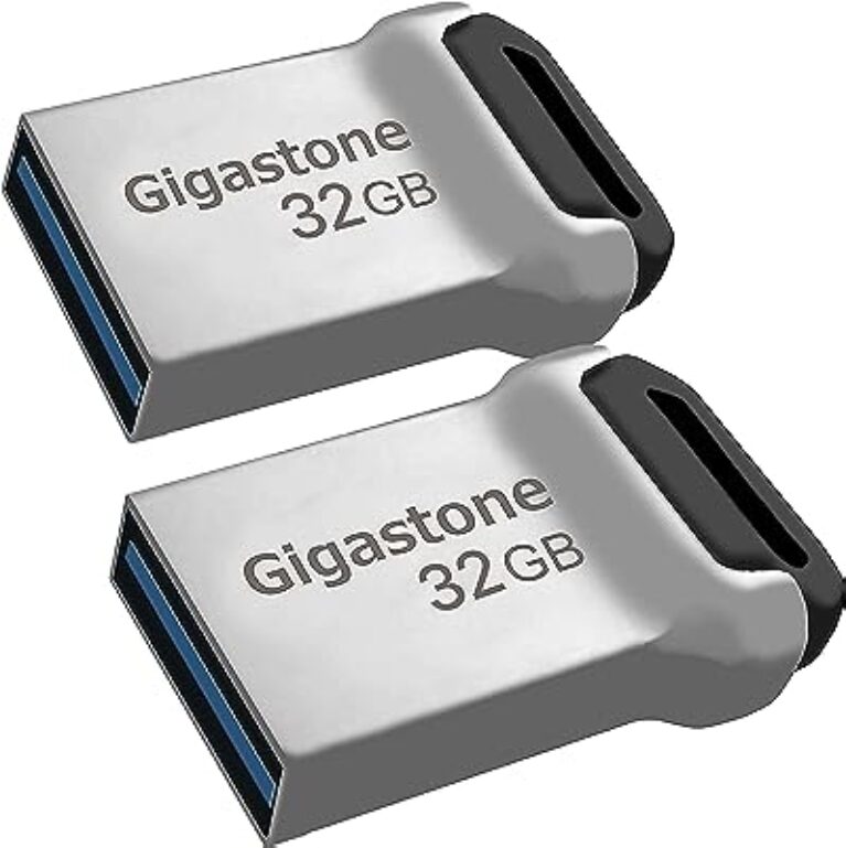 Gigastone Z90 32GB USB Flash Drive
