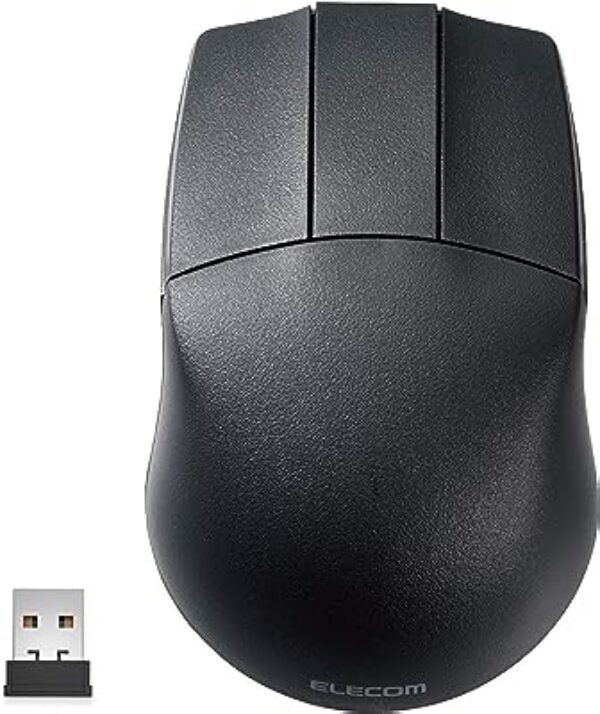 ELECOM Wireless 3D-CAD Mouse Blue
