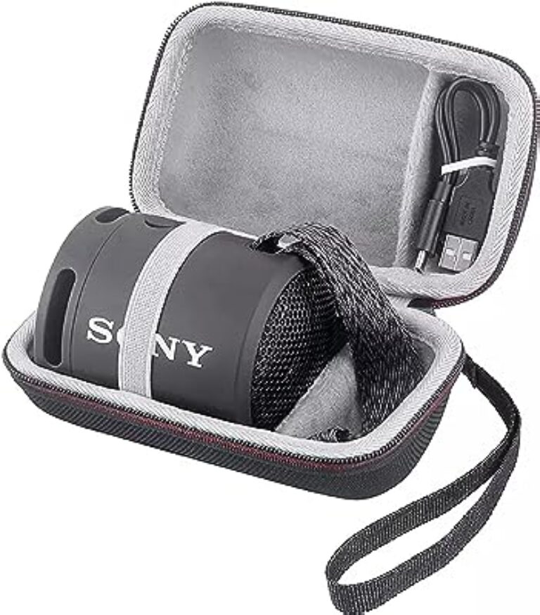 Sony SRS-XB13 Carrying Case Cover