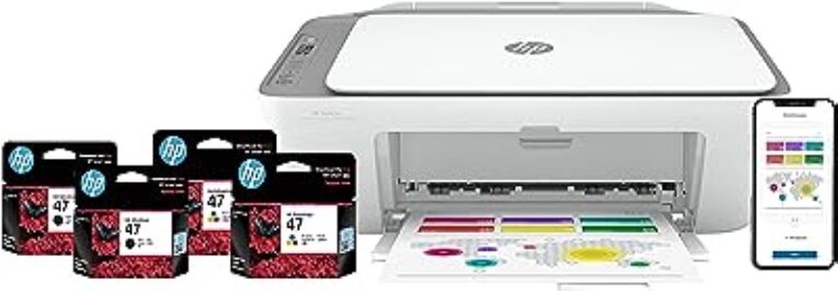 HP Ink Advantage Ultra 4826 Printer
