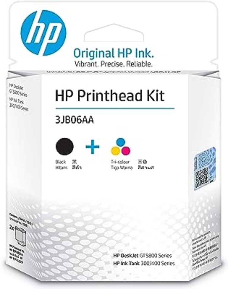 HP Deskjet 5800 Printhead Kit