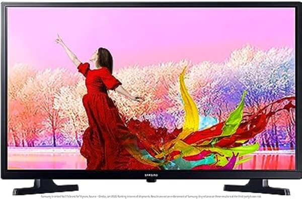 Samsung 32" Wondertainment HD LED Smart TV