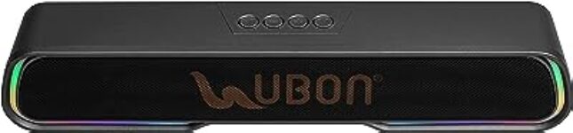 UBON Bluetooth Speaker Power Beat SP-8010