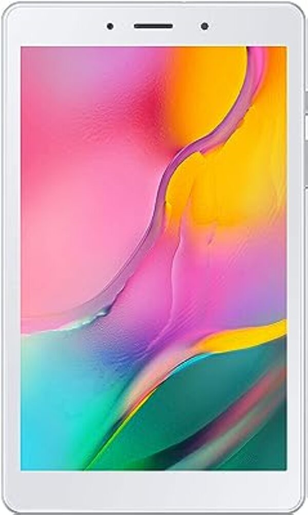 Samsung Galaxy Tab A 8.0 Wi-Fi+4G Silver
