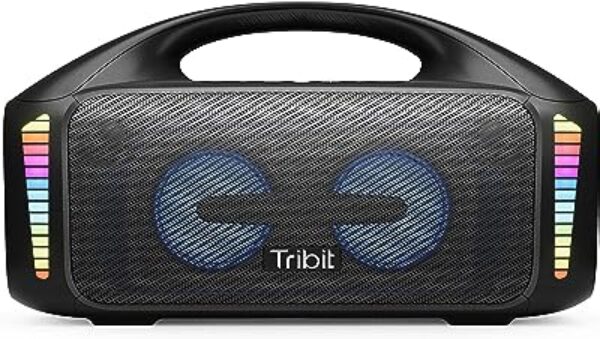 Tribit StormBox Blast Bluetooth Party Speaker