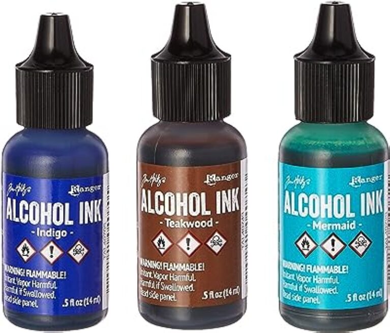 Ranger Adirondack Brights Alcohol Ink