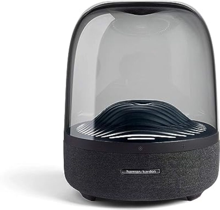 Harman Kardon Aura Studio 3 Bluetooth Speaker