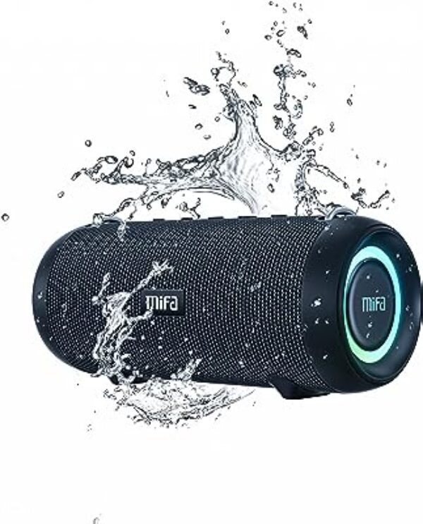 MIFA A90 Bluetooth Speaker