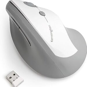 Kensington Pro Fit Ergo Vertical Mouse