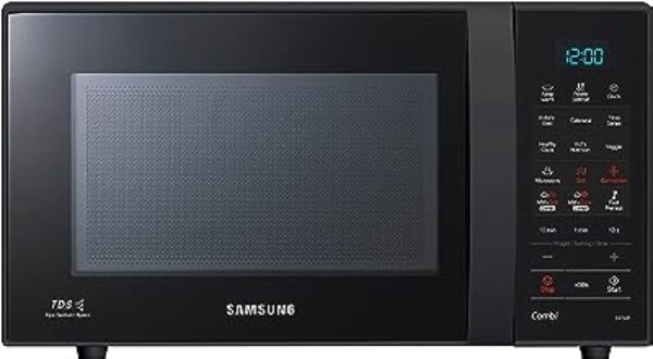 Samsung Convection Microwave Oven CE73JD-B/XTL Black