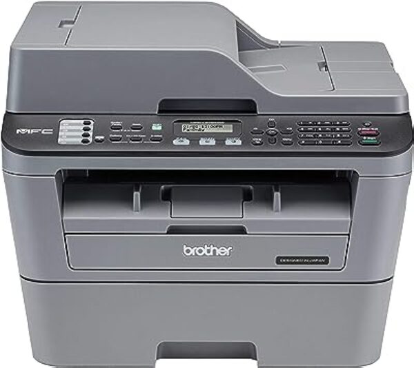 Brother MFC L2701DW Monochrome Laser Printer