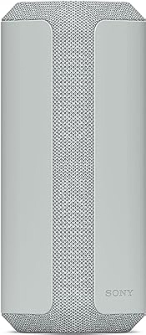 Sony X-Series Wireless Portable Bluetooth Speaker - Grey