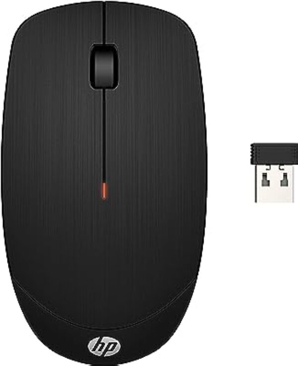 HP X200 Wireless Mouse 6VY95AA